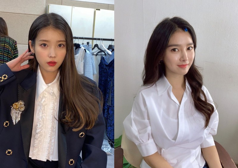 10 Korean celeb-approved tips to fake thicker hair