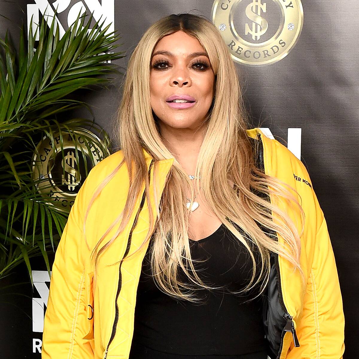 Wendy Williams Recalls Hiring P.I. to Follow Ex-Husband During Cheating Allegations