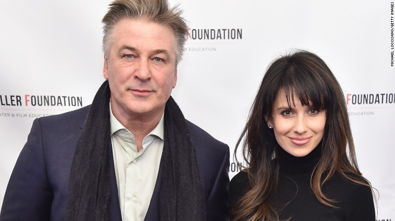 Alec Baldwin left Twitter because we don't get irony