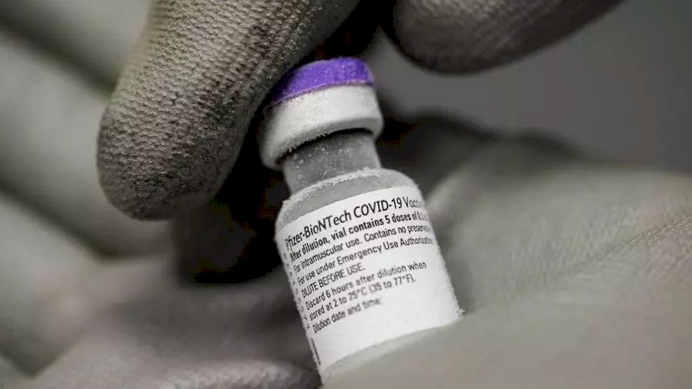 Perak to receive 79,560 vaccine doses; MB advises people not to fear vaccination