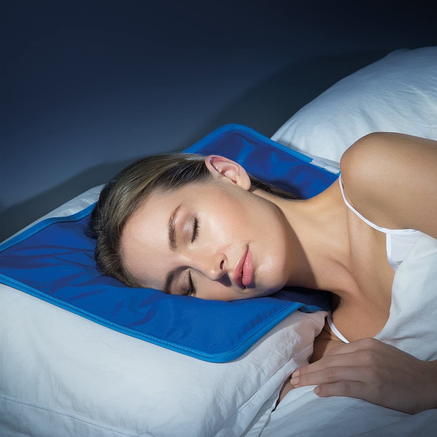 18 Highly-Rated Products That Can Help You Finally Get A Better Night's Sleep