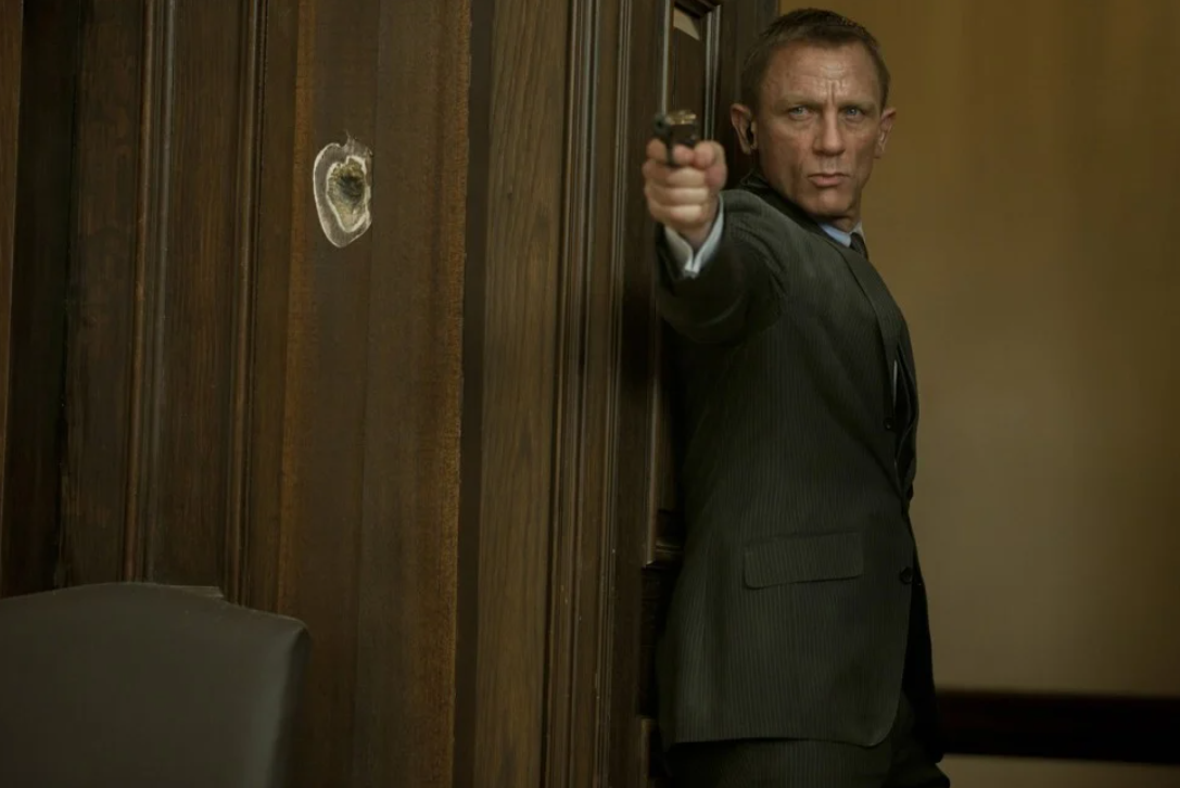 5 James Bond movies that brought the superspy to Asia