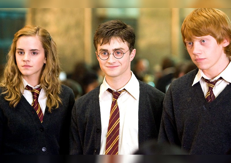 A live-action Harry Potter TV series is in development at HBO Max