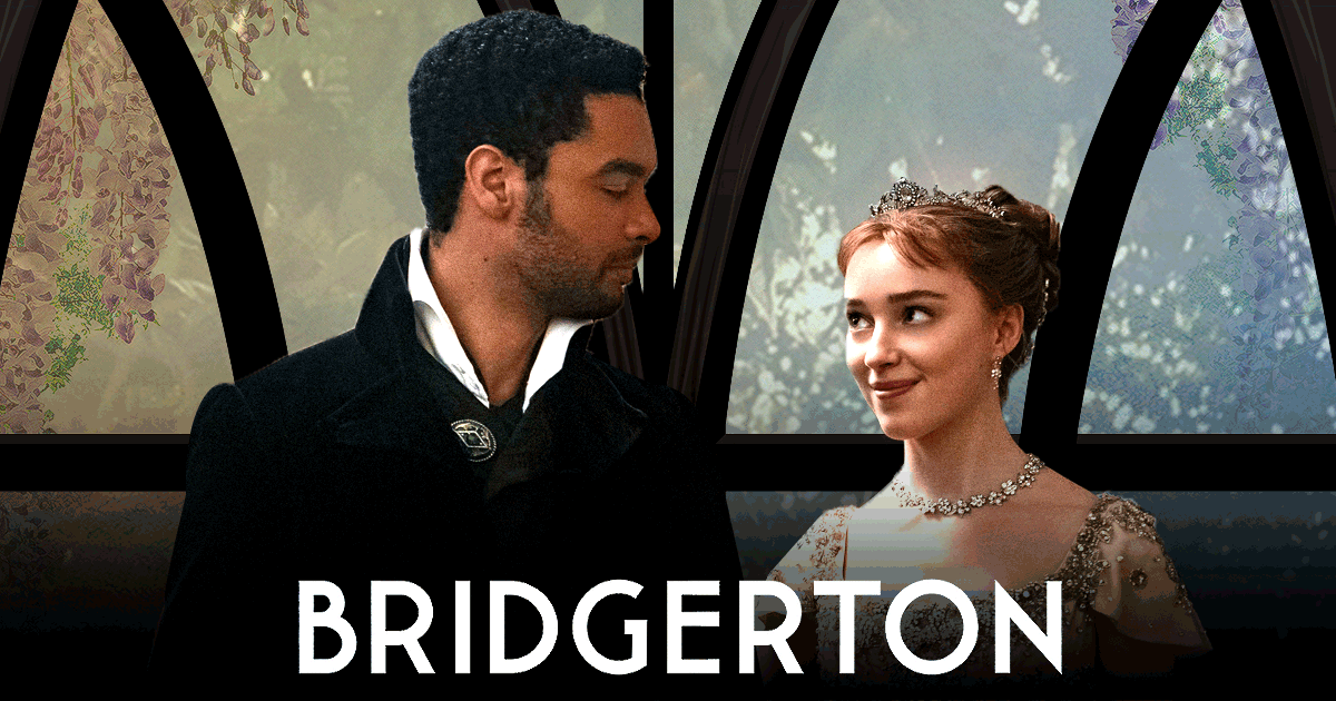 Bridgerton smashes all Netflix records to become its biggest series of all time