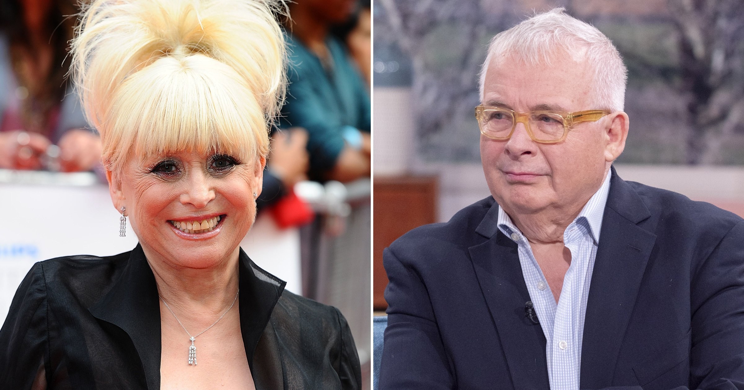 Dame Barbara Windsor to have ‘enormous’ wake in 2022, says Christopher Biggins: ‘The streets would have been lined’