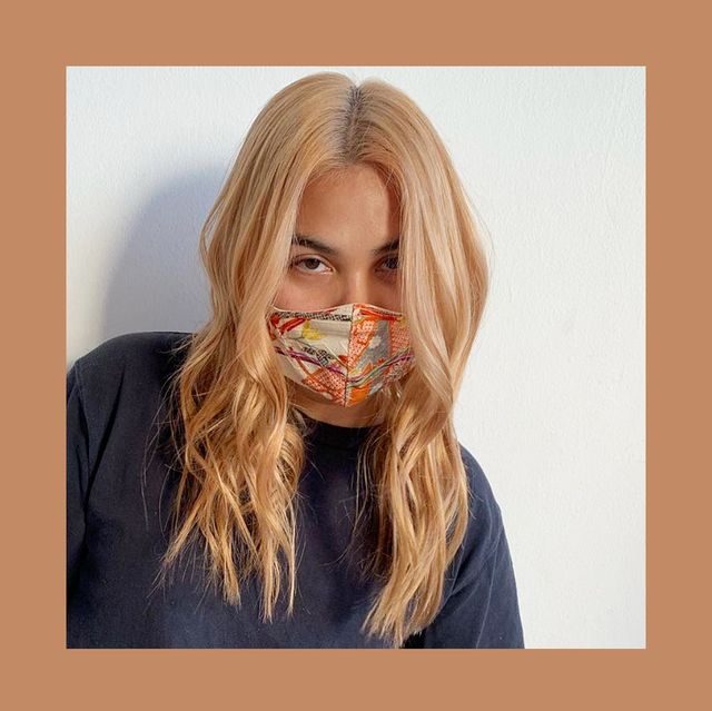 17 Strawberry-Blonde Hair Color Ideas to Inspire Your New Hue