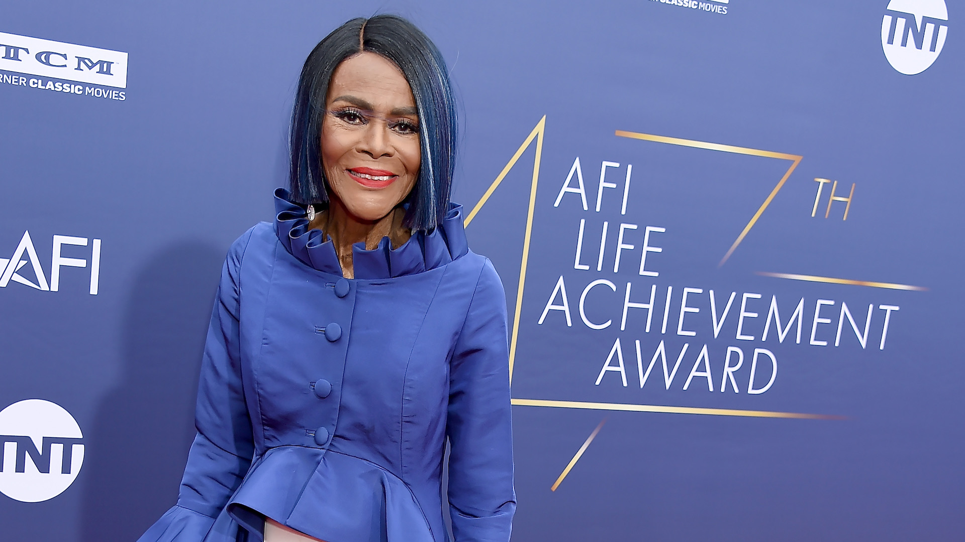 Pioneering and Award-Winning Actress Cicely Tyson Dead at 96