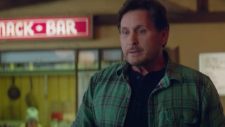The ‘Mighty Ducks: Game Changers’ Trailer Introduces Gordon Bombay To A New Group Of Underdogs
