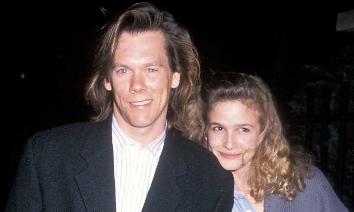 Kyra Sedgwick and Kevin Bacon's marriage: From wedding photos to their 'biggest fight'
