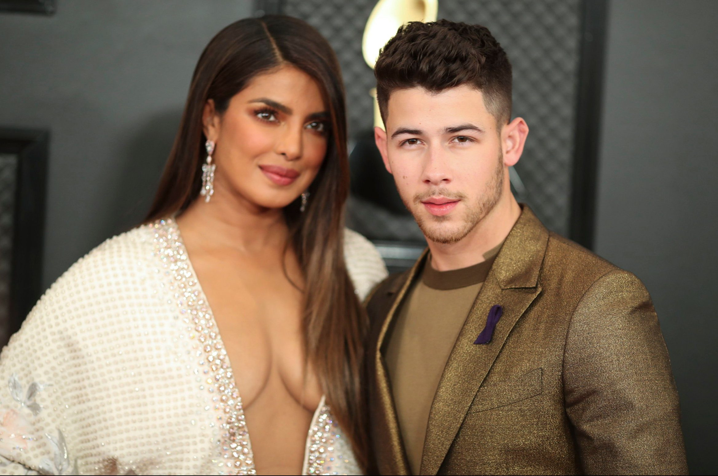 Nick Jonas convinced Priyanka Chopra will win an Oscar one day and honestly, same