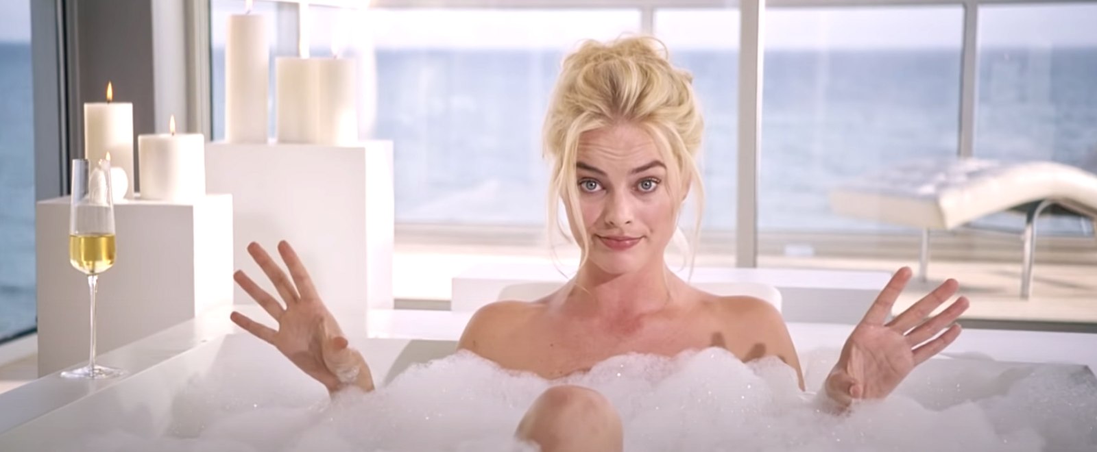 ‘The Daily Show’ Couldn’t Get Margot Robbie To Explain What’s Happening With Reddit And GameStop, But It Found The Next Best Thing