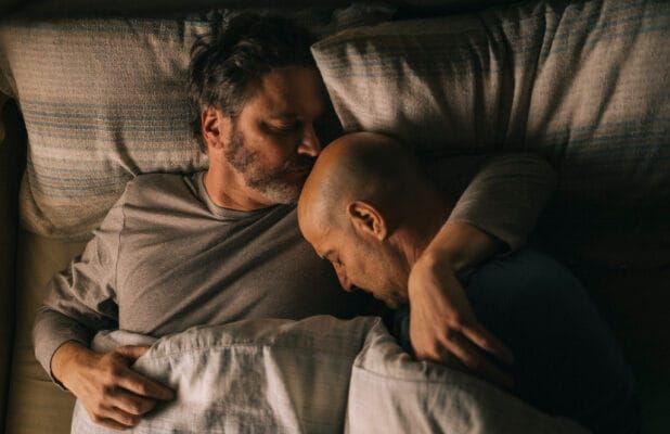 ‘Supernova’ Film Review: Colin Firth and Stanley Tucci Elevate Shallow Disease Drama