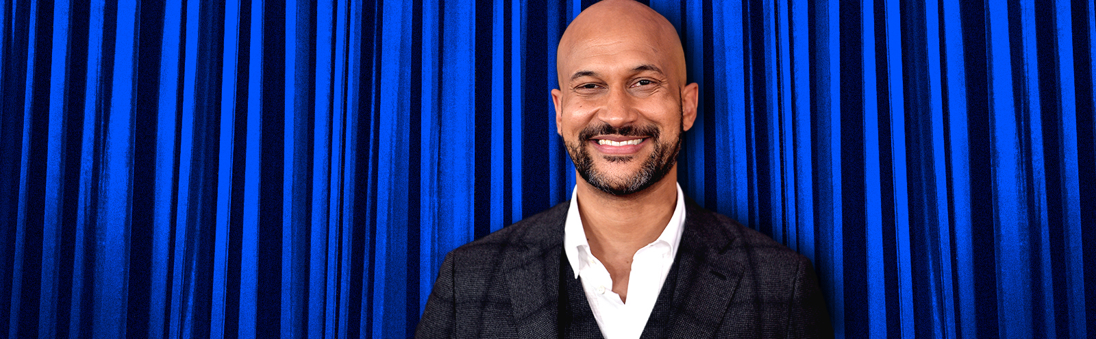 Keegan-Michael Key On The History Of Sketch Comedy, The Soul Of Luther, Obama’s Anger Translator, And Detroit Coney Dogs