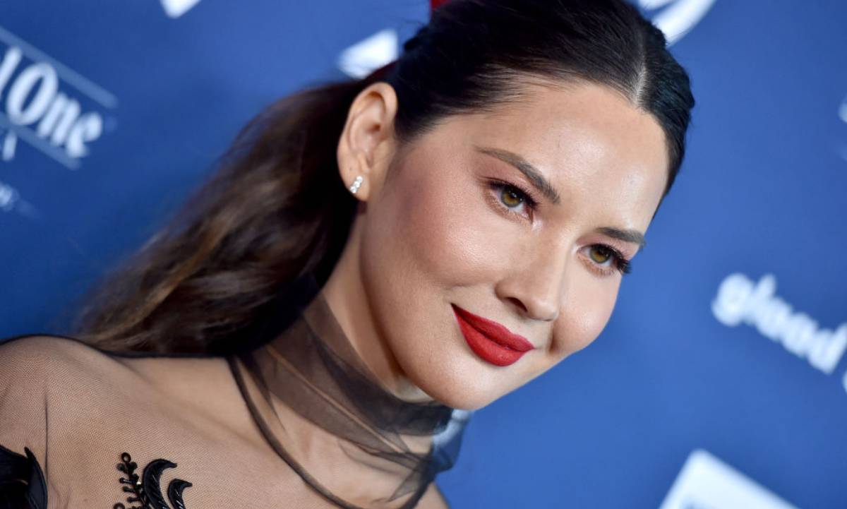 Olivia Munn's new look divides fans for this reason