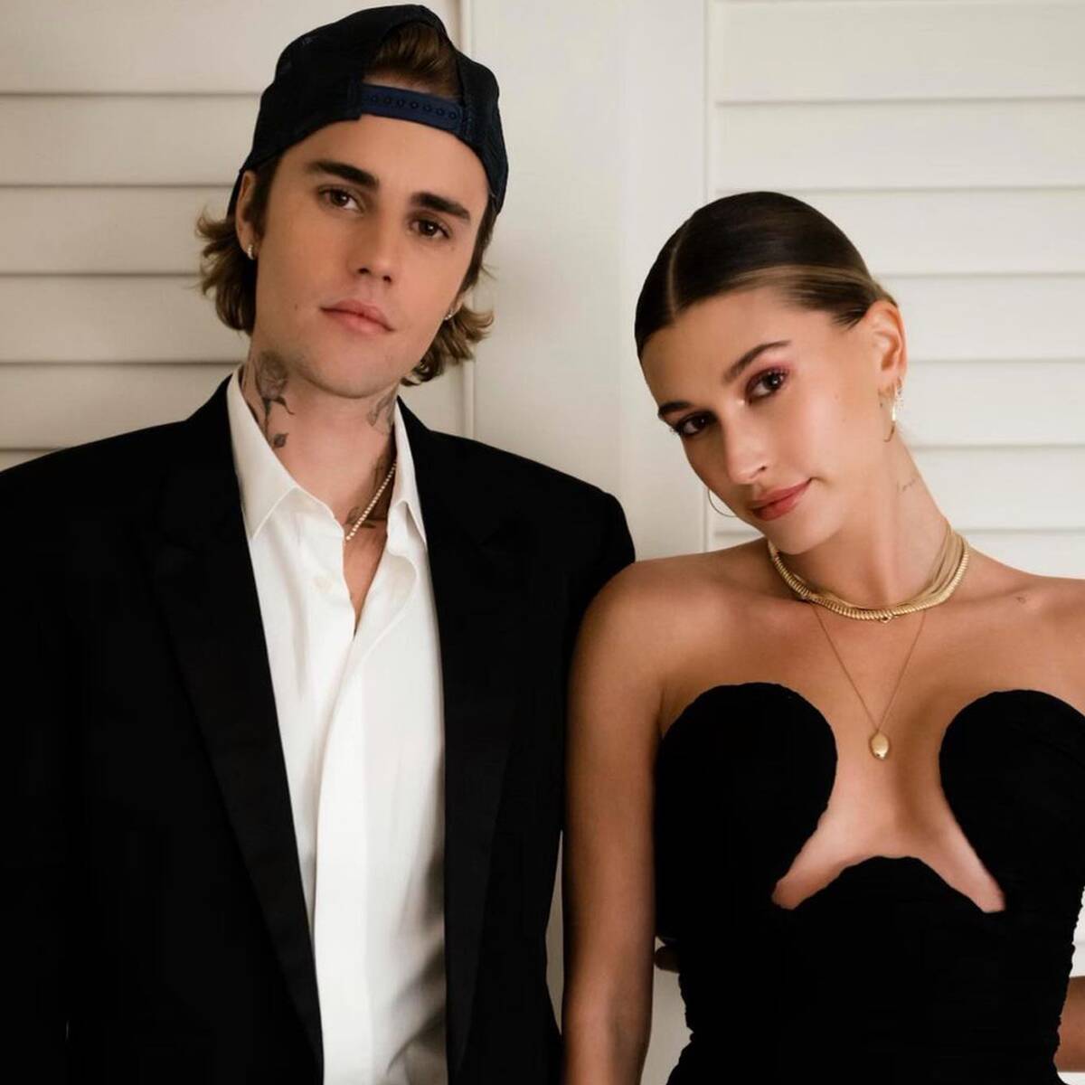 Hailey Bieber Is Justin’s Muse in Intimate Music Video for “Anyone”