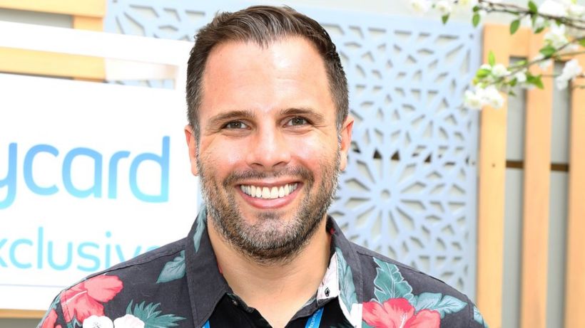 Dan Wootton leaves News UK for GB News and Mail Online