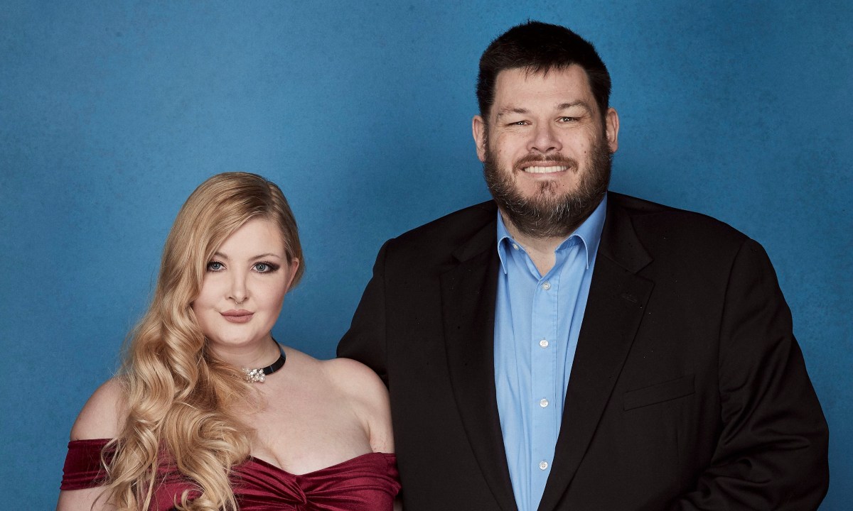 The Chasers Road Trip: meet their partners here 
