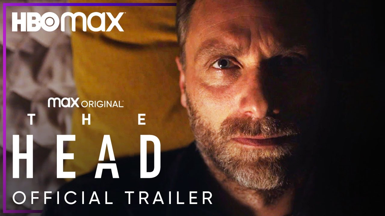The Head | Official Trailer | HBO Max