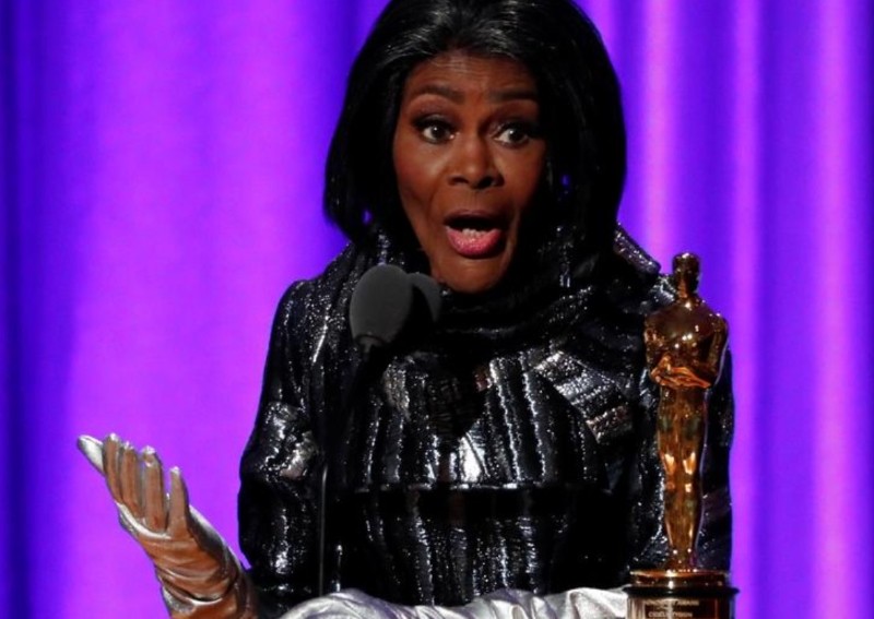 Actress Cicely Tyson, groundbreaking Emmy and Tony winner, dies at age 96