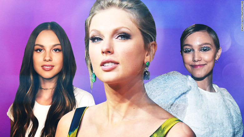 'The next Taylor Swift' is not what the world needs