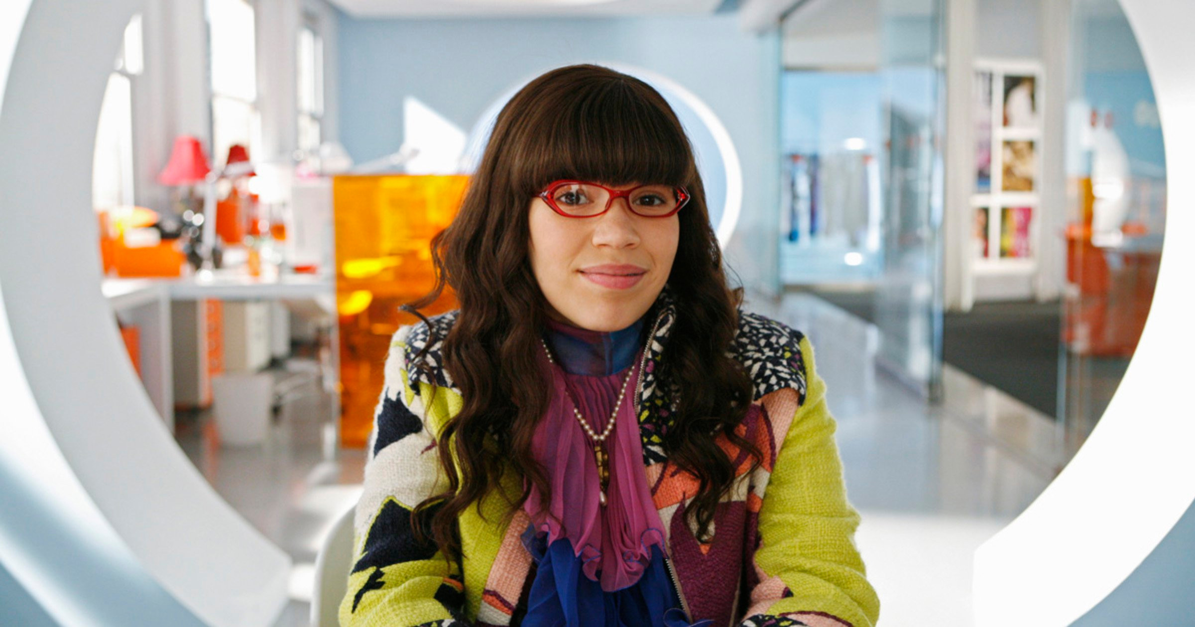 Ugly Betty is coming to Disney Plus as fans dub it ‘best news of the year’