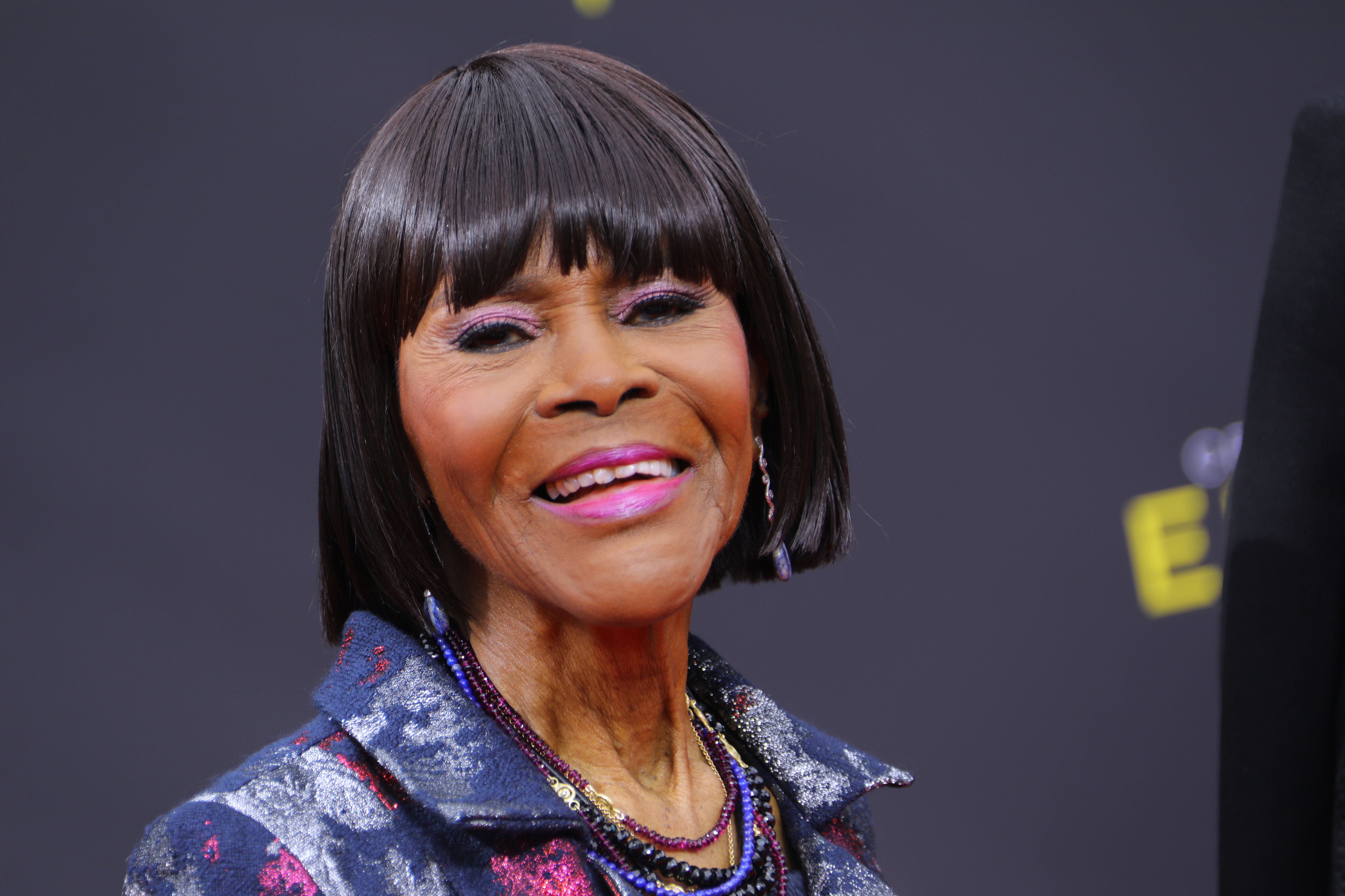 Viola Davis, Michelle Obama and Oprah Winfrey lead Cicely Tyson tributes as actress dies aged 96