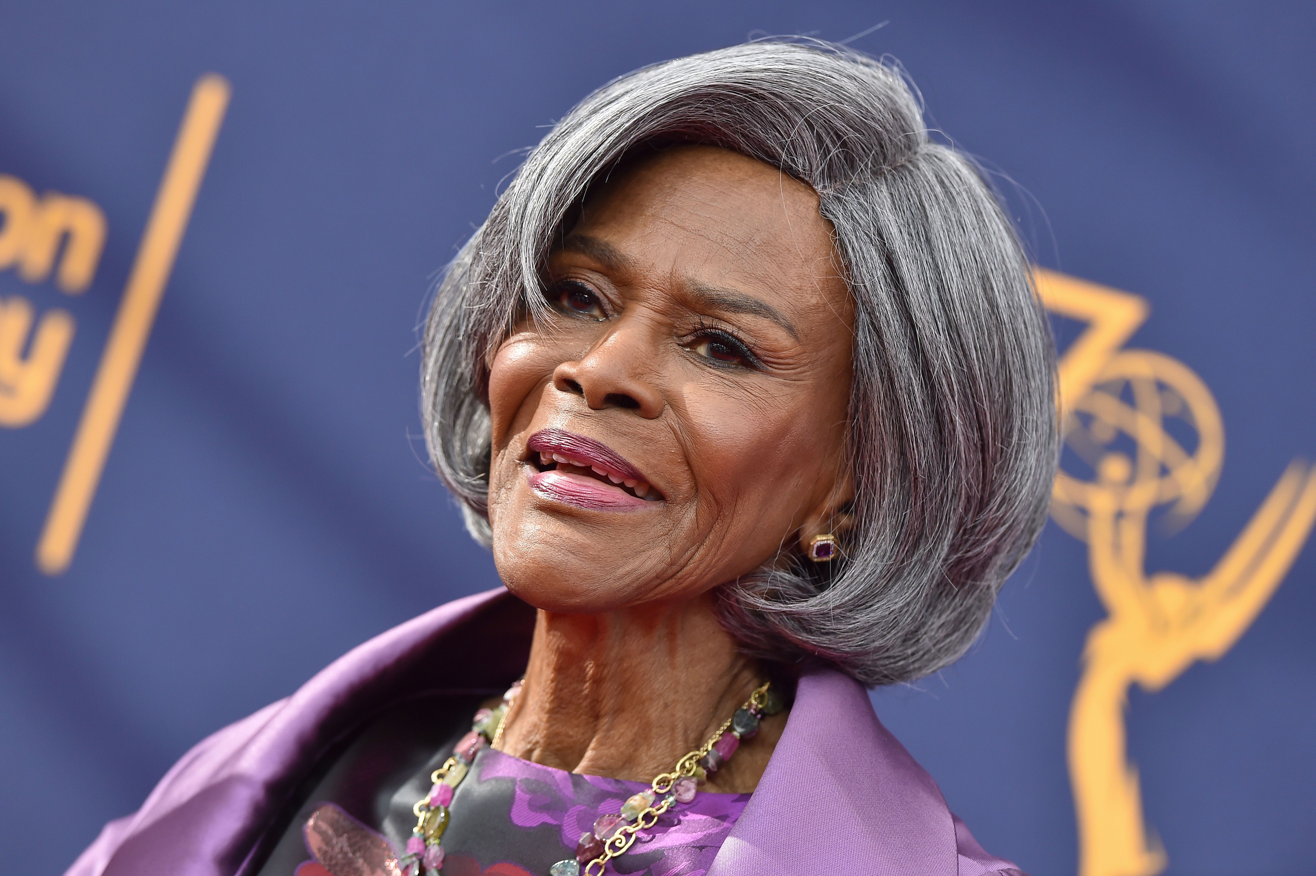 Cicely Tyson, Trailblazing Screen Icon, Has Died at 96