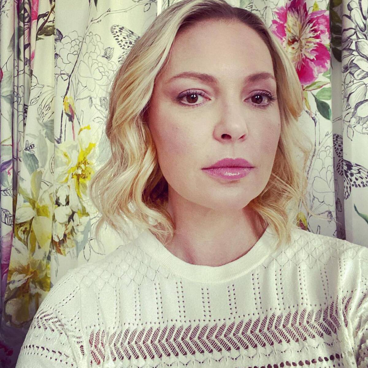 Katherine Heigl Recalls Thinking She'd "Rather Be Dead" After "Difficult" Label Ruined Her Reputation