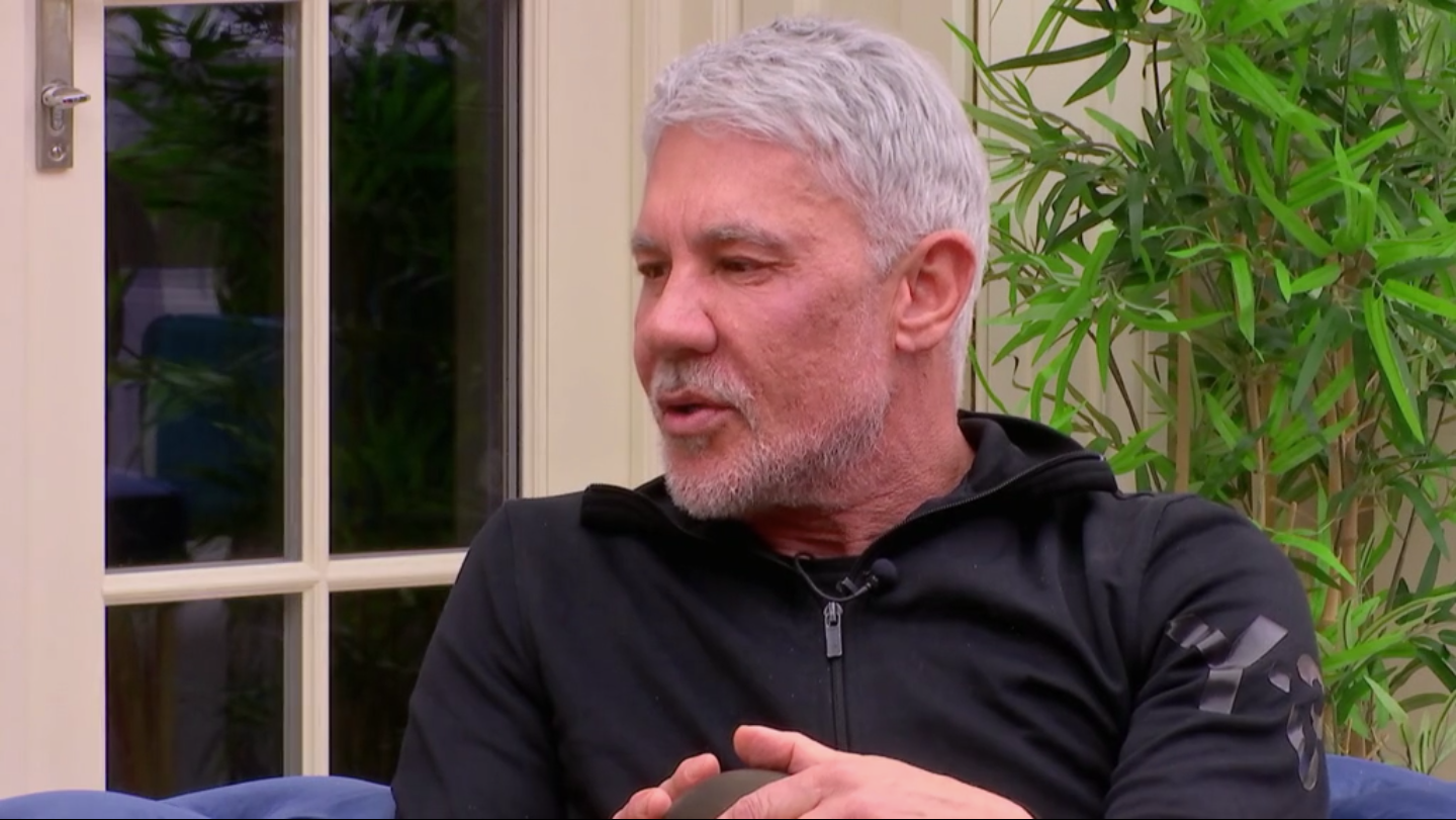 Celebs Go Dating’s Wayne Lineker dumped – but insists he did the dumping