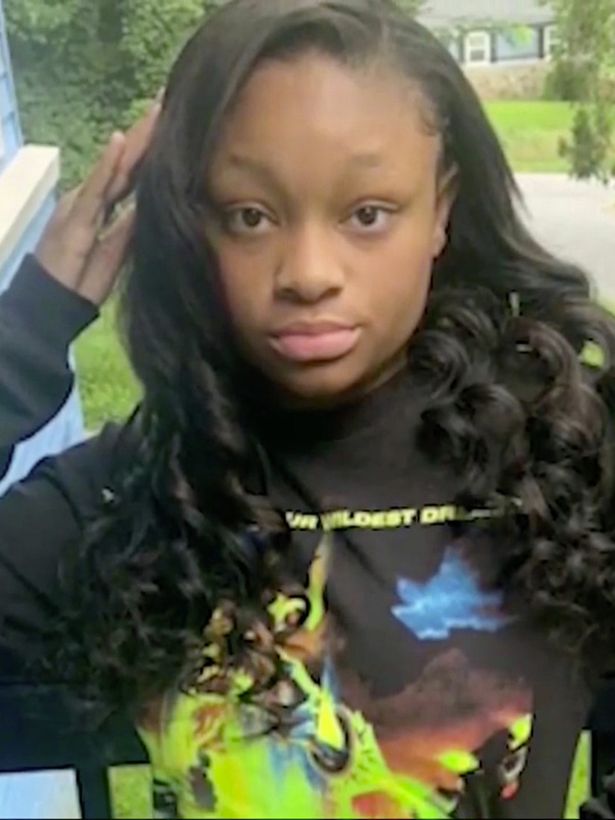 Chilling TikTok video shows final moments leading up to teen's death in hotel room
