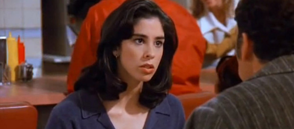 Sarah Silverman Says She Had A ‘Bad Experience’ With Michael Richards On The Set Of ‘Seinfeld’