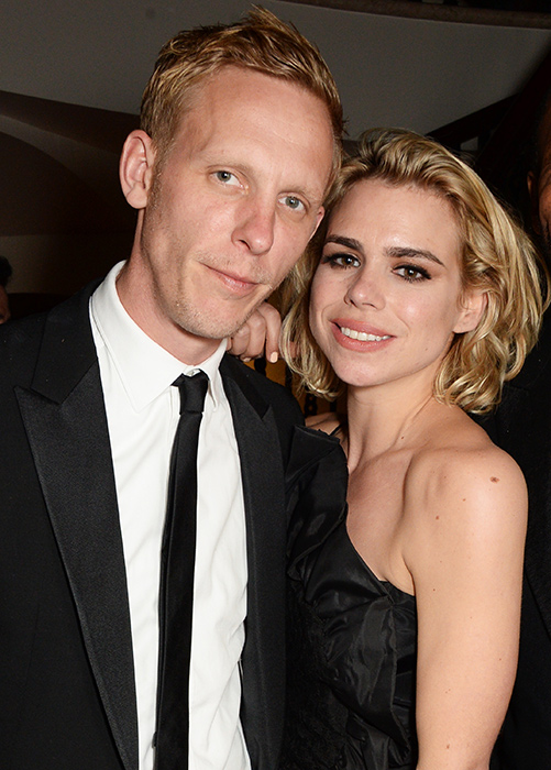 Everything you need to know about Billie Piper's love life