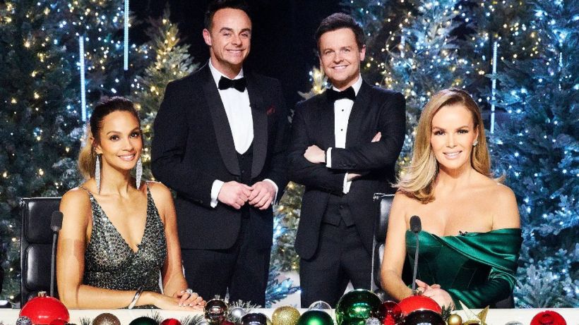 Britain's Got Talent postponed until 2022 over Covid safety fears
