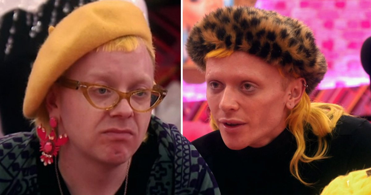 ‘This is just the beginning of a great journey’: Non-binary people share coming out stories after powerful Drag Race UK heart-to-heart