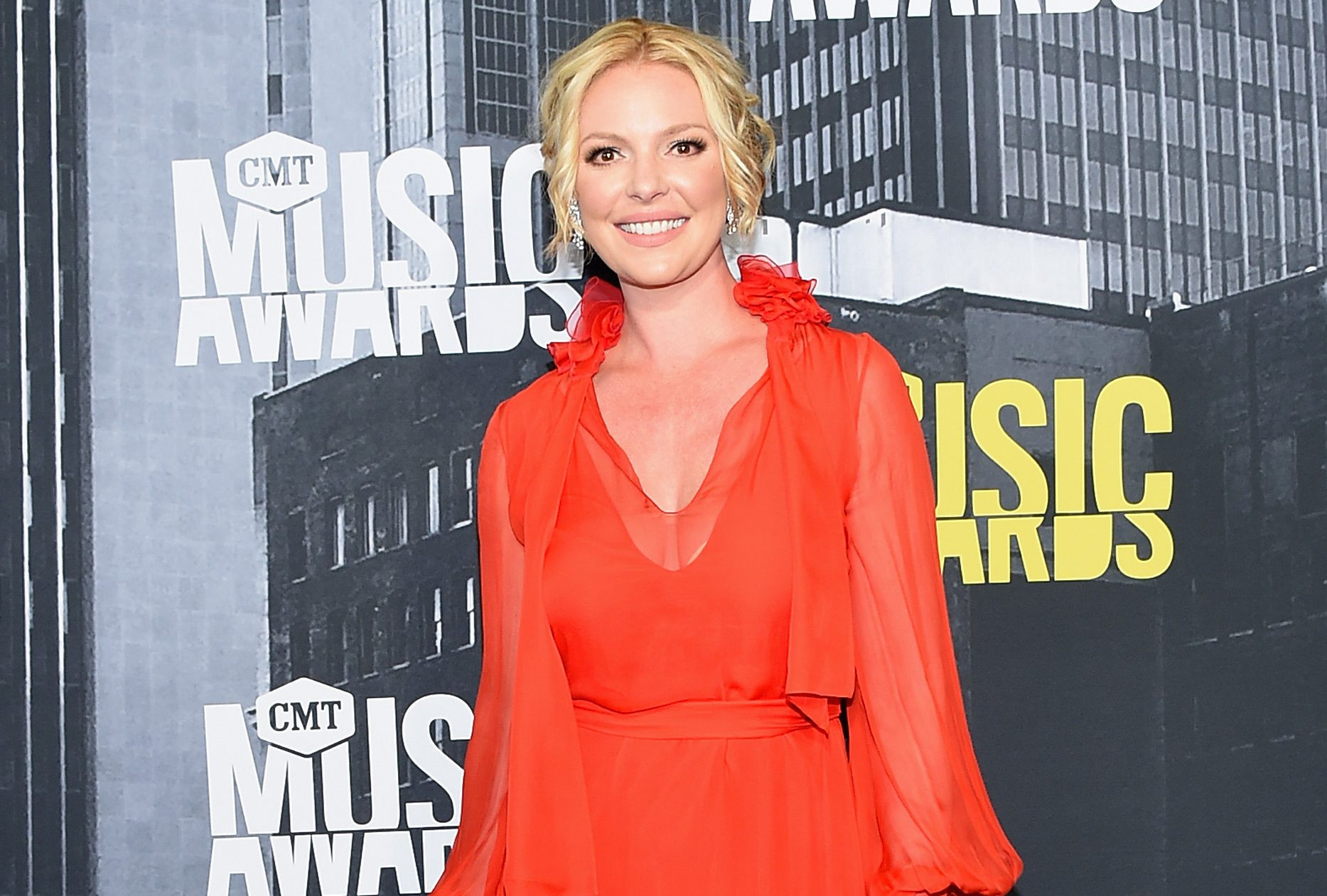 Katherine Heigl hits back at being labelled ‘difficult’ in Hollywood: ‘I felt like I would rather be dead’