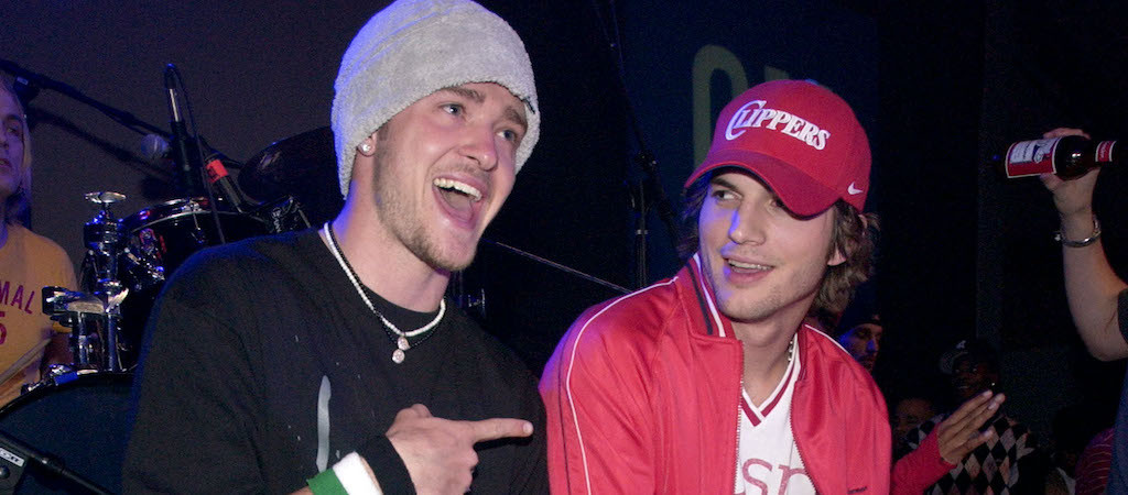 Justin Timberlake Makes A Surprising Revelation About His Infamous ‘Punk’d’ Appearance
