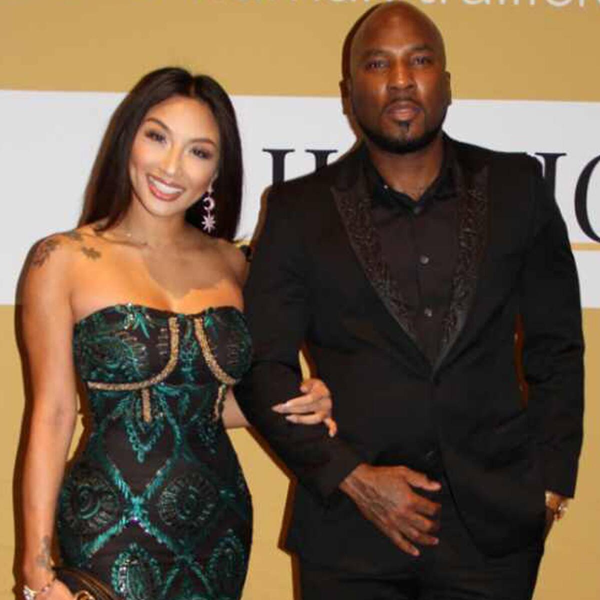 Jeezy Calls the 3 Weeks Fiancée Jeannie Mai Couldn’t Talk the "Most Peaceful Time of Quarantine"