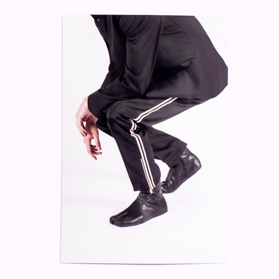 How the Margiela Tabi evolved from cult boots to Kardashian-approved sneakers