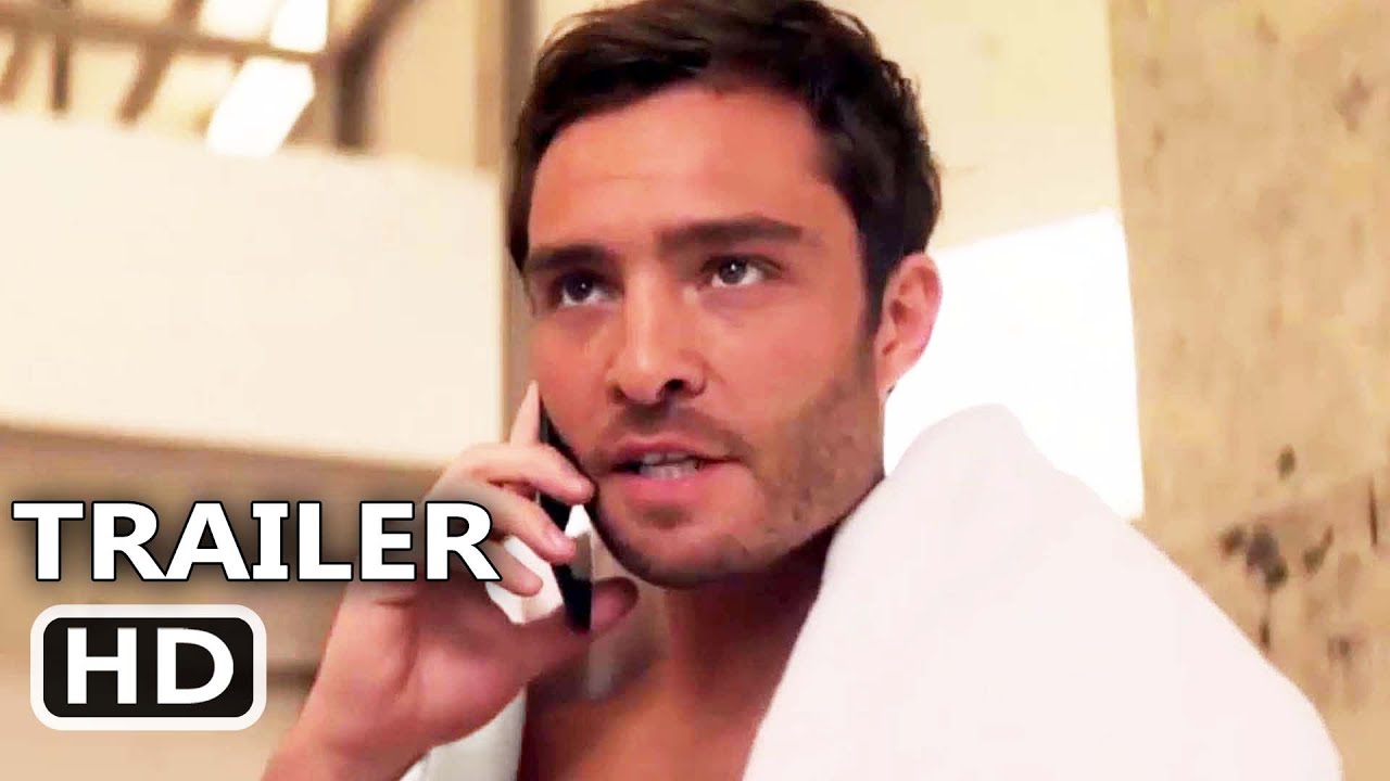 ME YOU MADNESS Trailer (2021) Ed Westwick, Louise Linton Movie