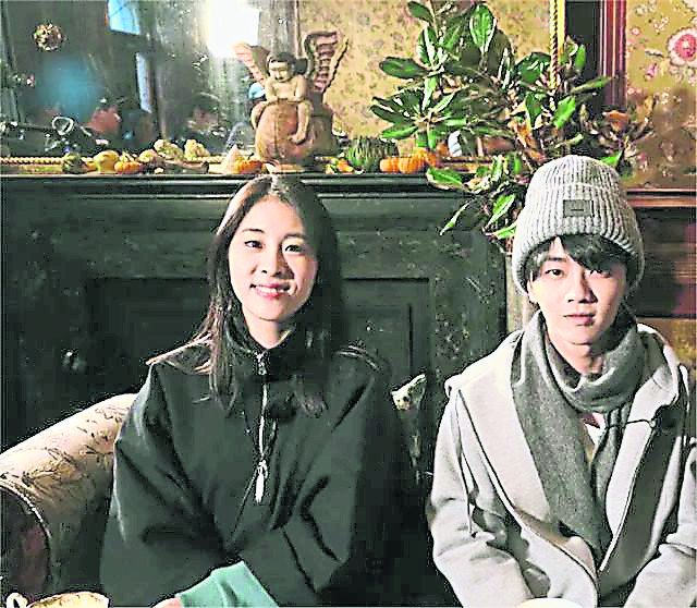 承认未婚生女 华晨宇送1.2亿別墅给女儿