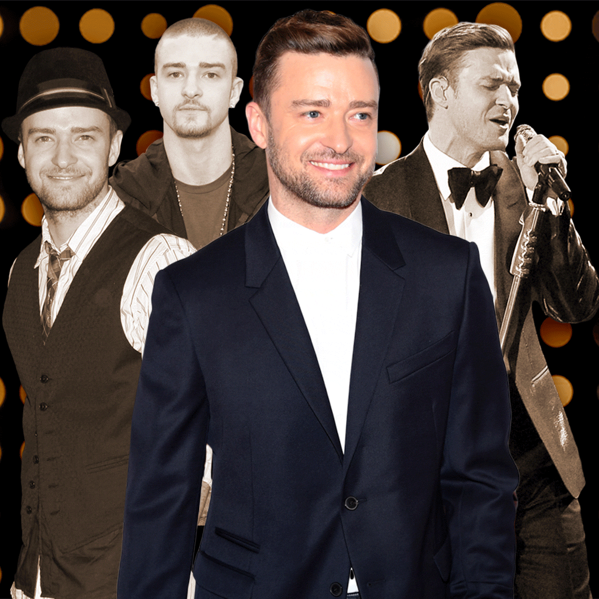 The Ultimate Ranking of Justin Timberlake's Top 10 Hits