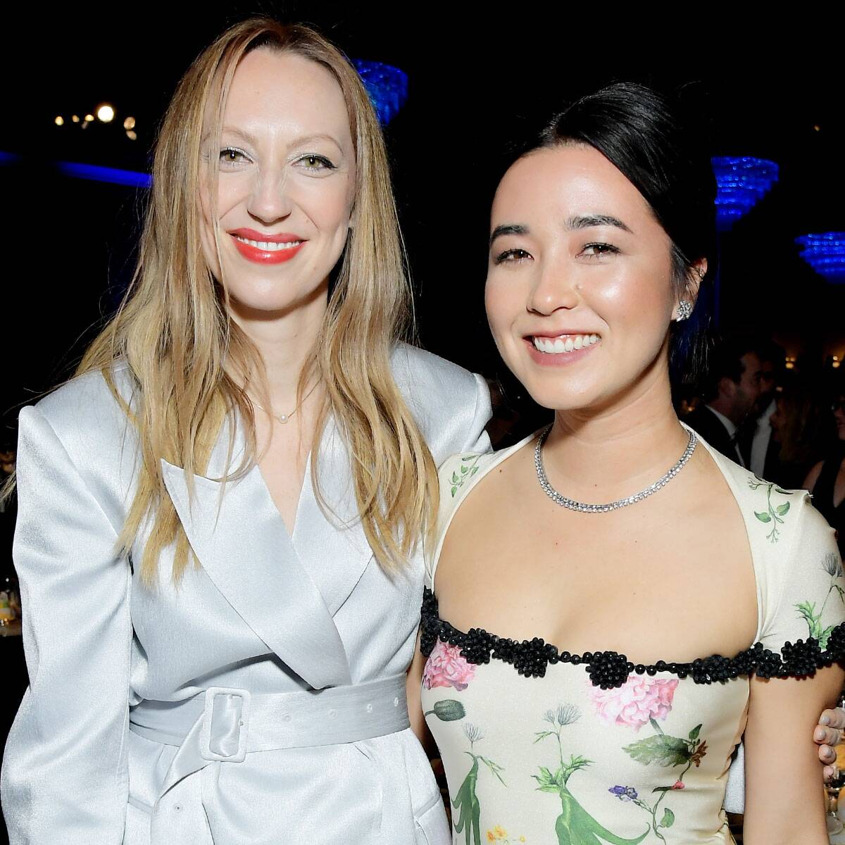 PEN15 Stars and Real-Life BFFs Anna Konkle and Maya Erskine Are Pregnant at the Same Time