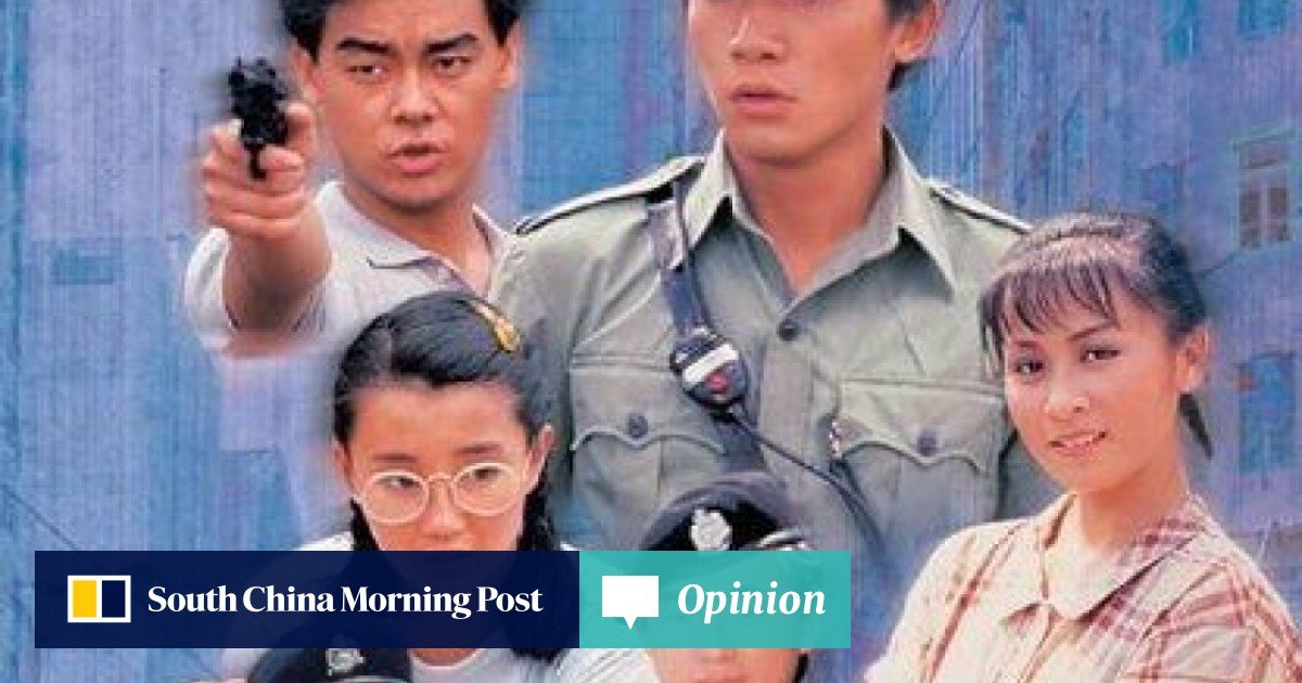 Hong Kong used to be a leader in TV dramas. Why not again?