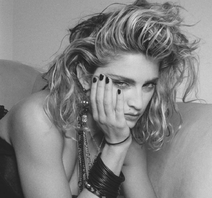 Madonna Takes Down Scandalous Pelvic Thrust Video After Instagram Fans Call Her 'Old'