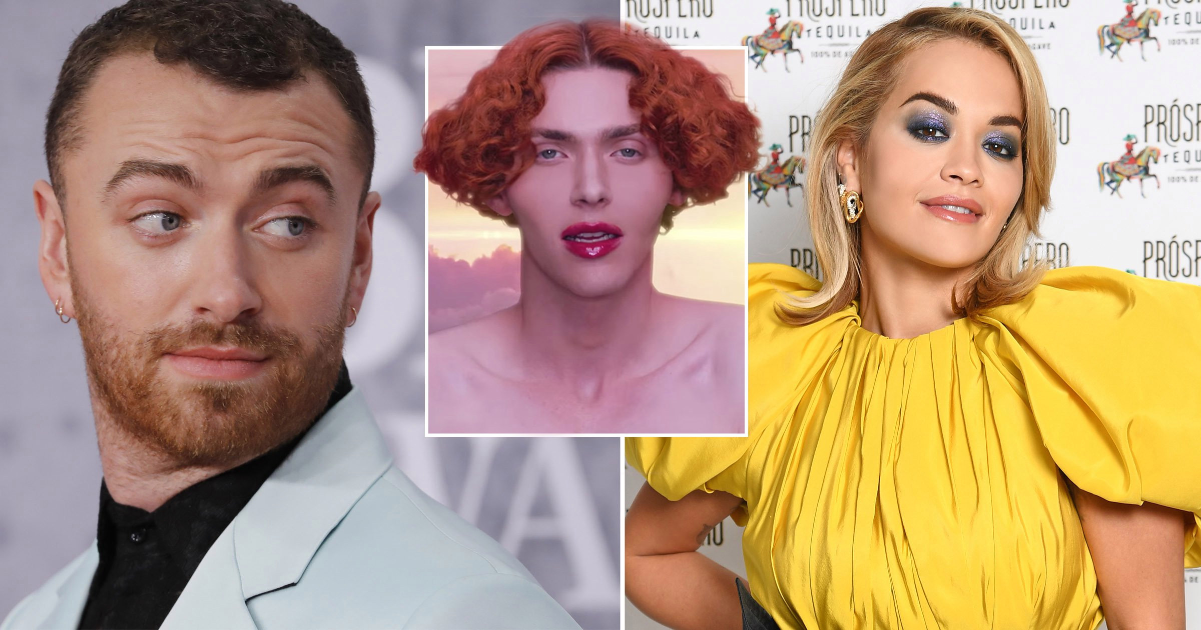 Sam Smith and Rita Ora lead tributes to SOPHIE as iconic musician dies aged 34