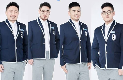 These “Youth With You 3” Contestants Are Definitely Standing Out More Than Most