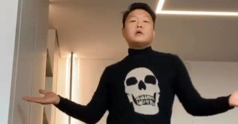 'Gangnam Style' singer Psy's weight loss sparks concern among fans