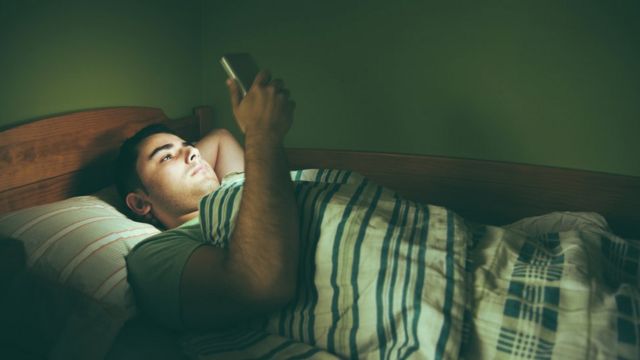 肺炎疫情：在床上办公一年会怎样（图）