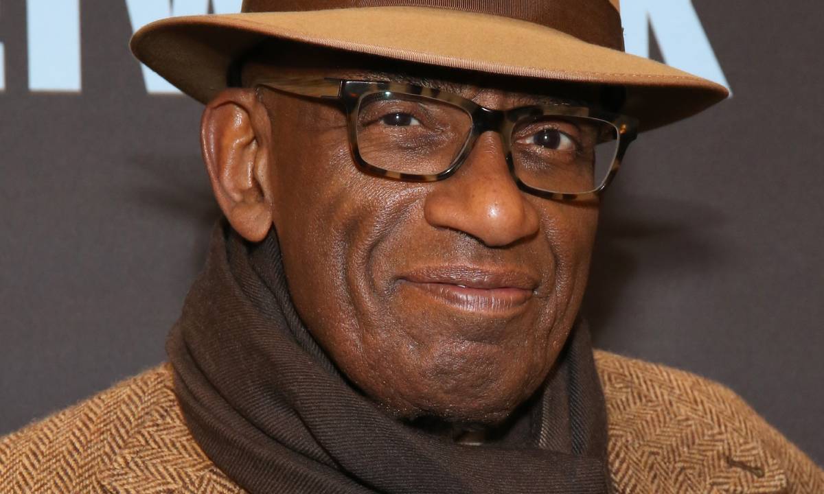 Al Roker shares bittersweet family photo featuring his children – and fellow parents react