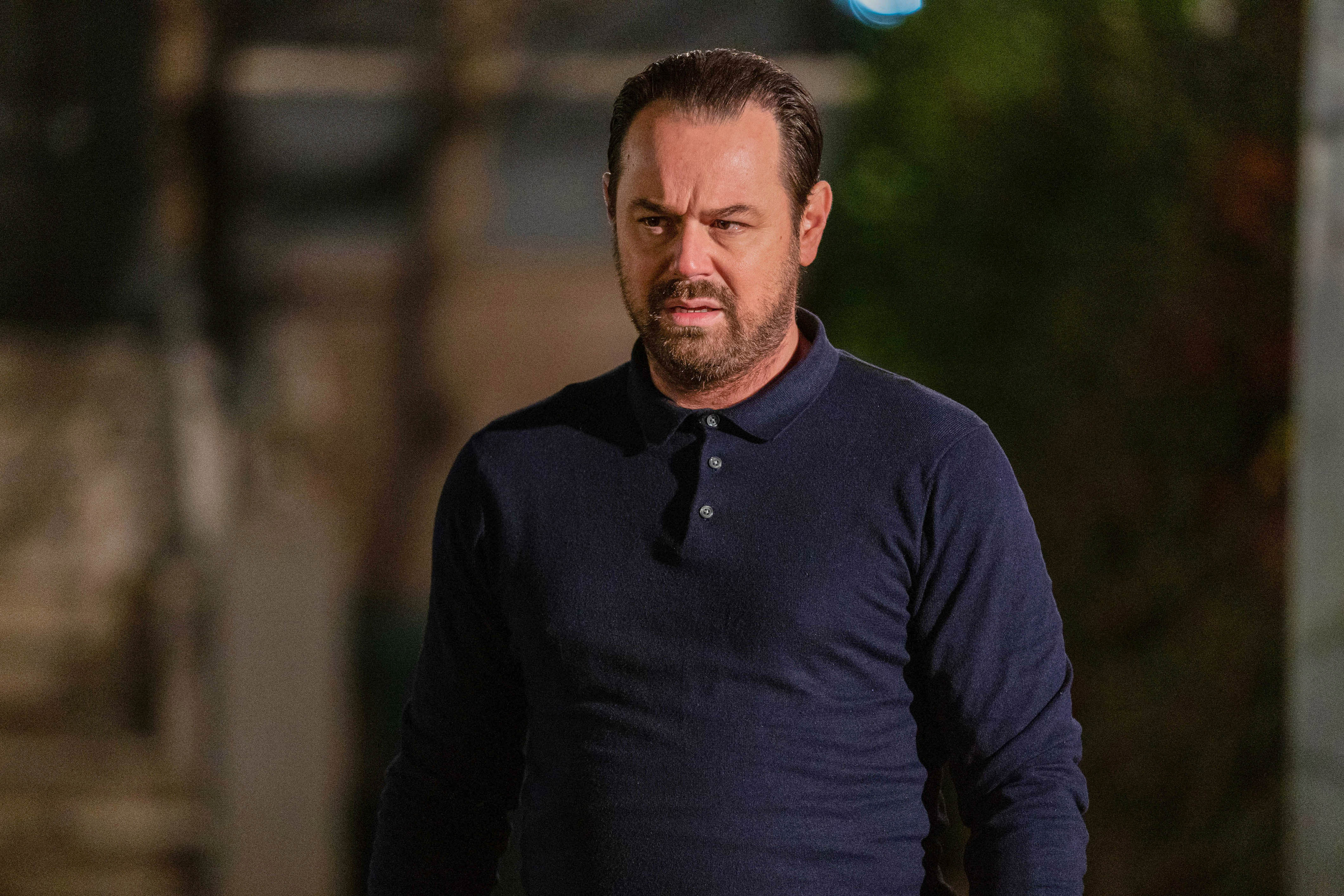 EastEnders spoilers: Mick Carter exposes Sharon Beale and Phil Mitchell as Ian’s attackers